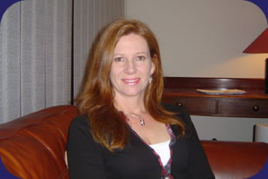 Sarah J Webb